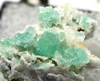 Green Quartz